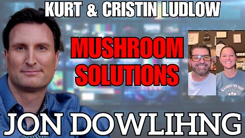 Jon Dowling & Kurt & Cristin Ludlow Discuss Dinar Recaps & Groundbreaking Solution For Humans & Pets