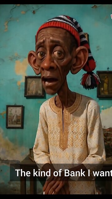 What kind of bank do you want?