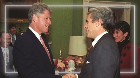 BREAKING: House Panel Votes To Hold Clintons In Contempt Over Epstein Subpoenas!