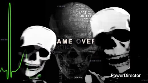 GameStalking Satanist Meet Their Nemesis (Intro Theme Music) I’m Taking Over