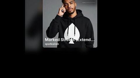 ♠️👁️📻☢️📡