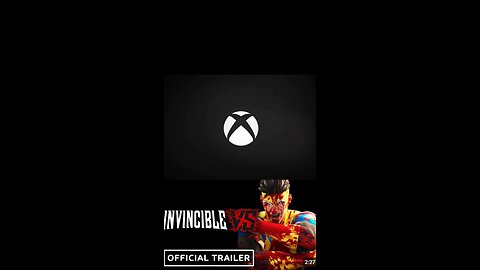 THE NEW INVINCIBLE VIDEO GAME INVINCIBLE VERSUS