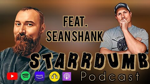 wrestlin bears in water w/ Sean Shank