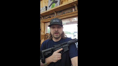Welcome to the home of certified pre-owned firearms!