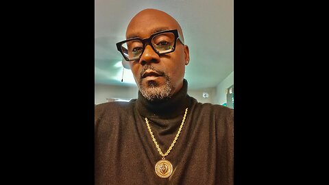 GANGSTA HOLISTIC - A TRIBUTE TO J. ALAN GRIER - EP#67