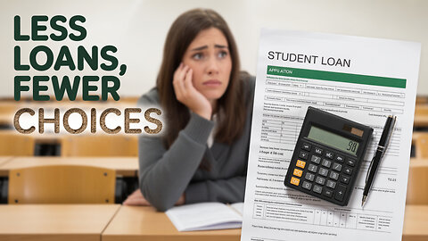 What the Big Beautiful Bill Does to College Students