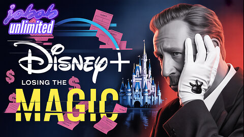Disney is laying off workers again — but maybe the real problem is their priorities.