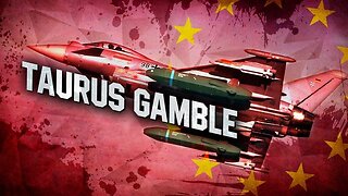 ►🚨▶⚡️🇺🇦⚔️🇷🇺 SouthFront | Germany’s Taurus Gamble: Escalation Or Real Threat To Russia? | May 27 2025