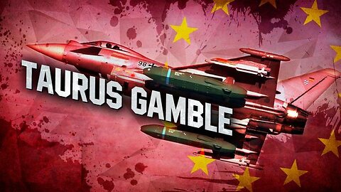 ►🚨▶⚡️🇺🇦⚔️🇷🇺 SouthFront | Germany’s Taurus Gamble: Escalation Or Real Threat To Russia? | May 27 2025