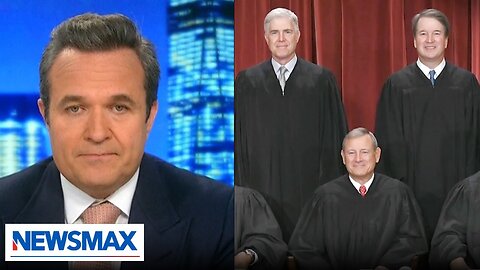 Greg Kelly: The Supreme Court got it right