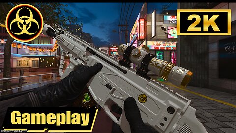 Call of Duty: Modern Warfare 3 - Hardcore Search and Destroy Gameplay