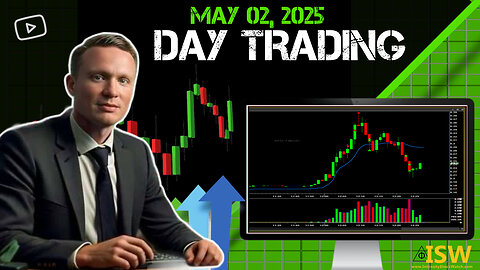 $AIFU 8000 Share Short! - Live Day Trading