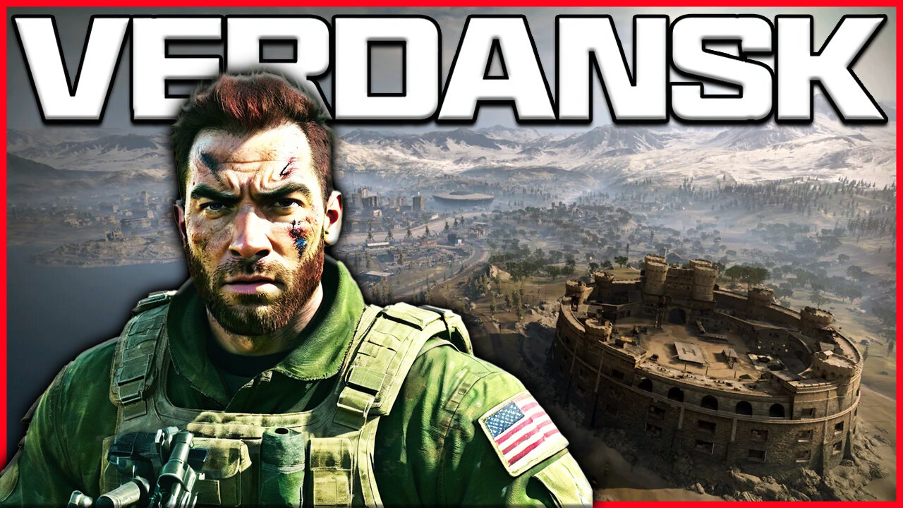 🔴 LIVE | Warzone Verdansk | MnK | Pure Rage 🔴 | w/SCRIM