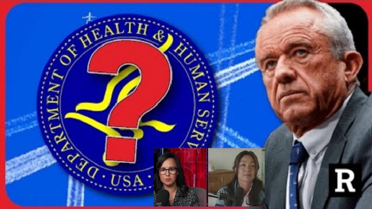 Cloud Seeding & ChemTrails over America are REAL "Stop this right now!" ~ Nicole Shanahan W/ Natili - Redacted 4/1/25
