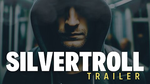Silvertroll: Book Trailer