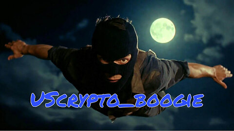 Boogie Is Inbound Monkeys !