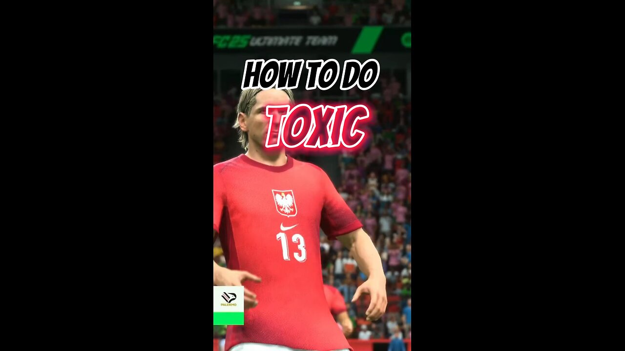 Fc 25 Tutorial