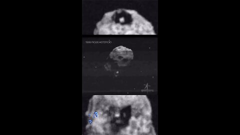 Reminder JPL gave you the heads up