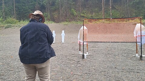 USPSA August 25 Christian