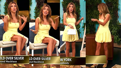 Adrianna Costa Aug 7 2025