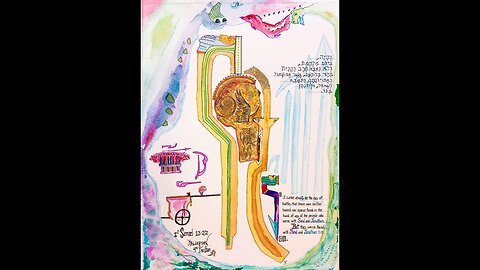 1 Samuel 13:16-23 (Your Kingdom, Not It Will Rise, Part II)