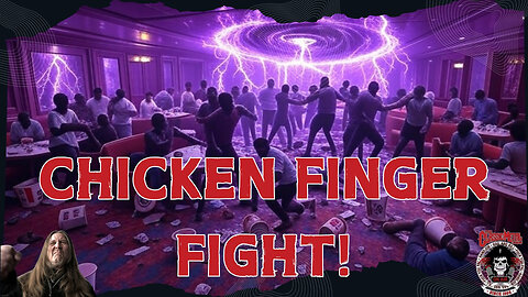 Cruise Ship Brawl Over Chicken Tenders | Target Scam Busted & Jennifer Returns!