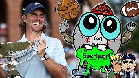 Tommy Fleetwood WINS TOUR Championship ⛳️ | Mets & Yankees Weekend Recap ⚾️