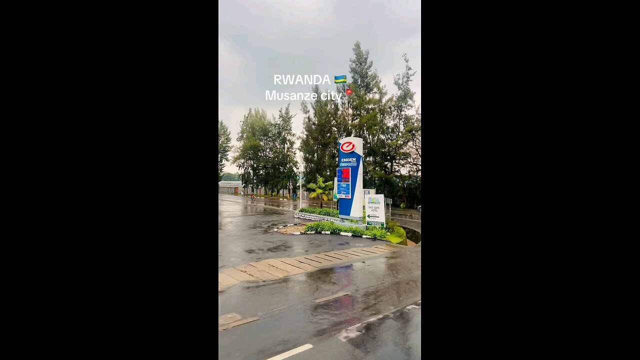 My country is better place