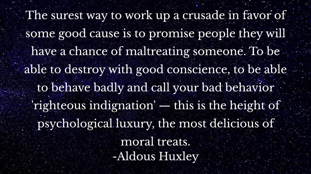 Lying is evil. Honesty, even when hurtful, is not.