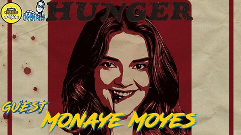 Interview with Monaye Moyes – Director of Hunger, GeekFest Film Fest Year 12 Selection