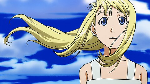 Fullmetal Alchemist: Brotherhood ED / Ending 2 - Creditless | 4K | 24FPS