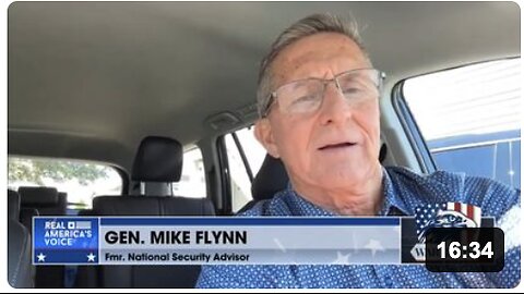 “This is the Biggest Crime in the History of the United States of America”