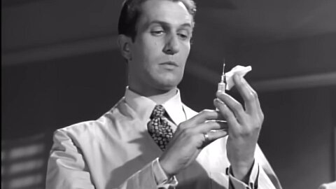 Shock-Vincent Price-1946 IMDB 6.3/10
