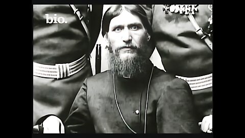 BIOGRAFÍA (T09-E09) - Rasputín: El Monje Loco (1997)