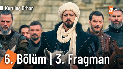 Avance 3 Cap 6 - Kurulus Orhan