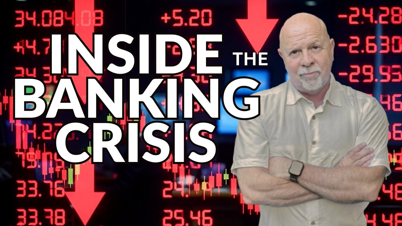 Is the Banking System in Trouble?