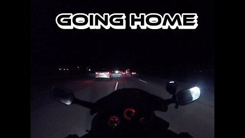 "Honda CBR Ride Gets SMOKED by a Yamaha R1 😂"