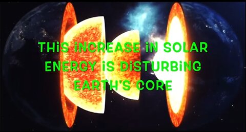 Oxygen Disaster in the Pole Shift , Core Mystery, Solar Watch Jun.19.2025 Suspicious Observers