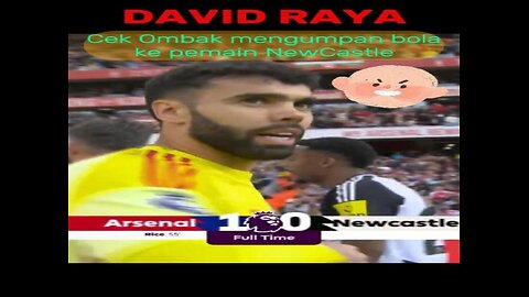 Arsenal-New Castle 1-0
