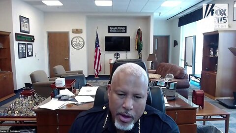 Major US city led by GOP mayor, new top cop bucks sanctuary trend to ‘do what’s right’