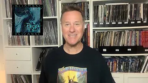 METAL NEW & UPCOMING RELEASES - April/May 2025