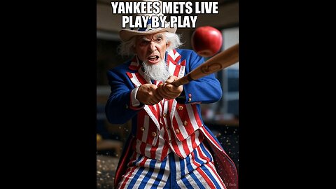 YANKS STRUGGLING, METS HEATING UP, IT'S SHOWTIME IN QUEENS