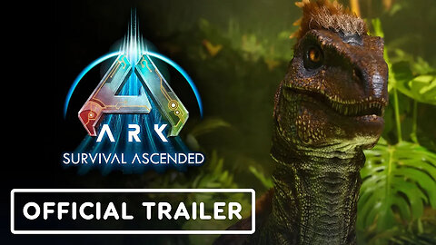 Ark - Survival Ascended - Official Trailer _ Xbox Partner Preview