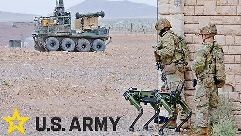 Combat Systems in Action, Part 2