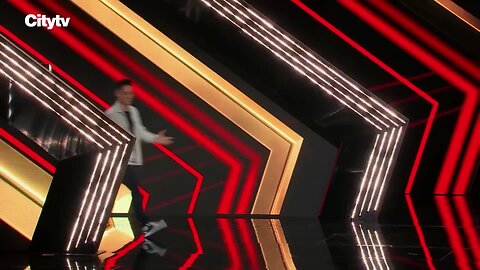 Most UNHINGED Auditions on Britain's Got Talent 2025!