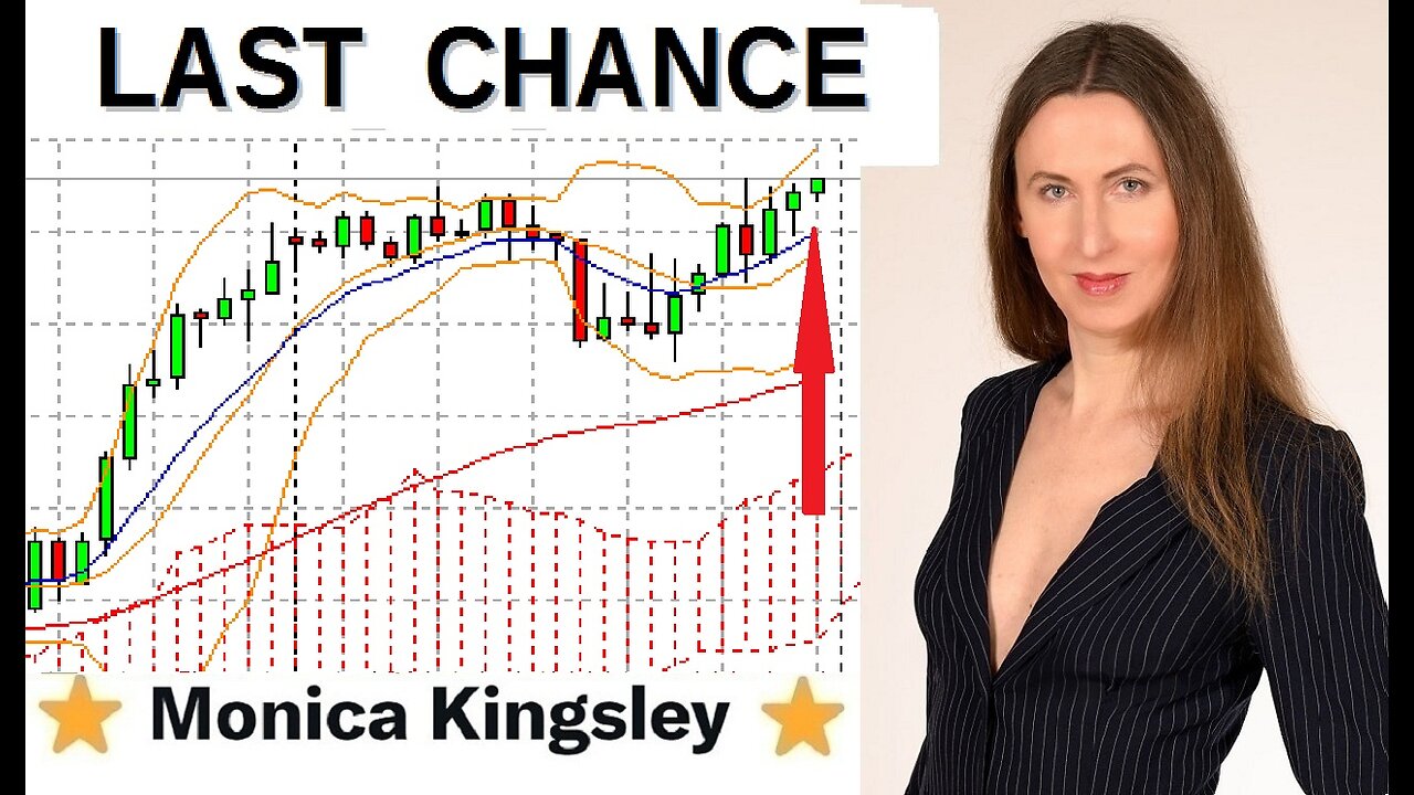 Is This The Biggest Market Trap of 2025?