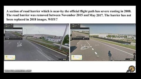 9/11: Evidence of Field Interference at the Pentagon