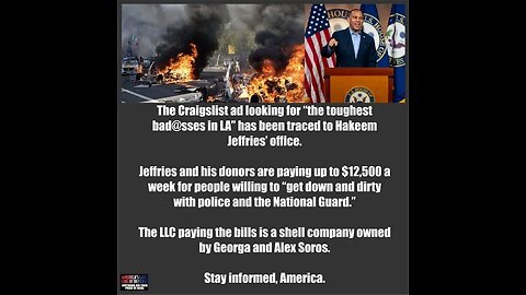 liberal hypocrite satanic democrat cult klan paid "No Kings" organizers suddenly vanished w the loot