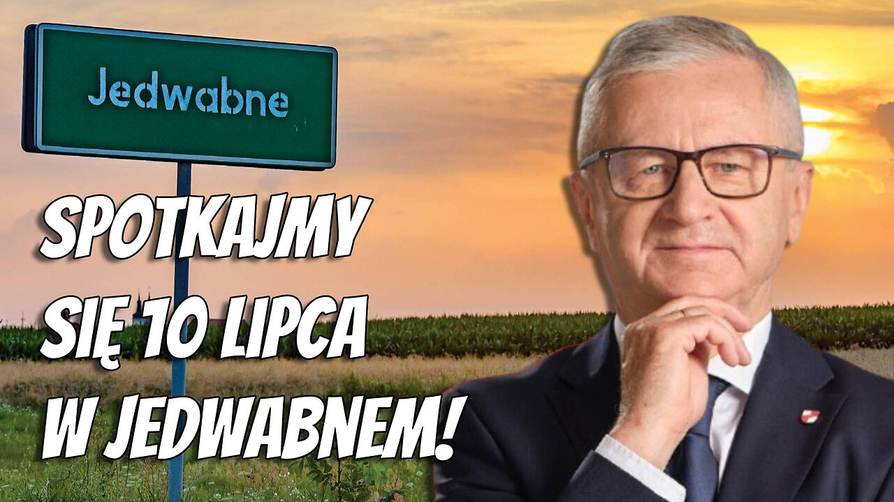 Włodzimierz Skalik: Popieranie Korony stało się chlubą!
