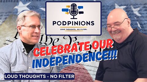 Celebrate Our Independence